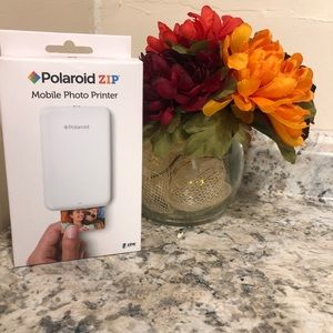Polaroid Zip